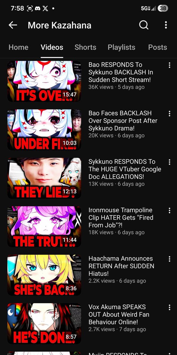 VtubingForDummies tweet media