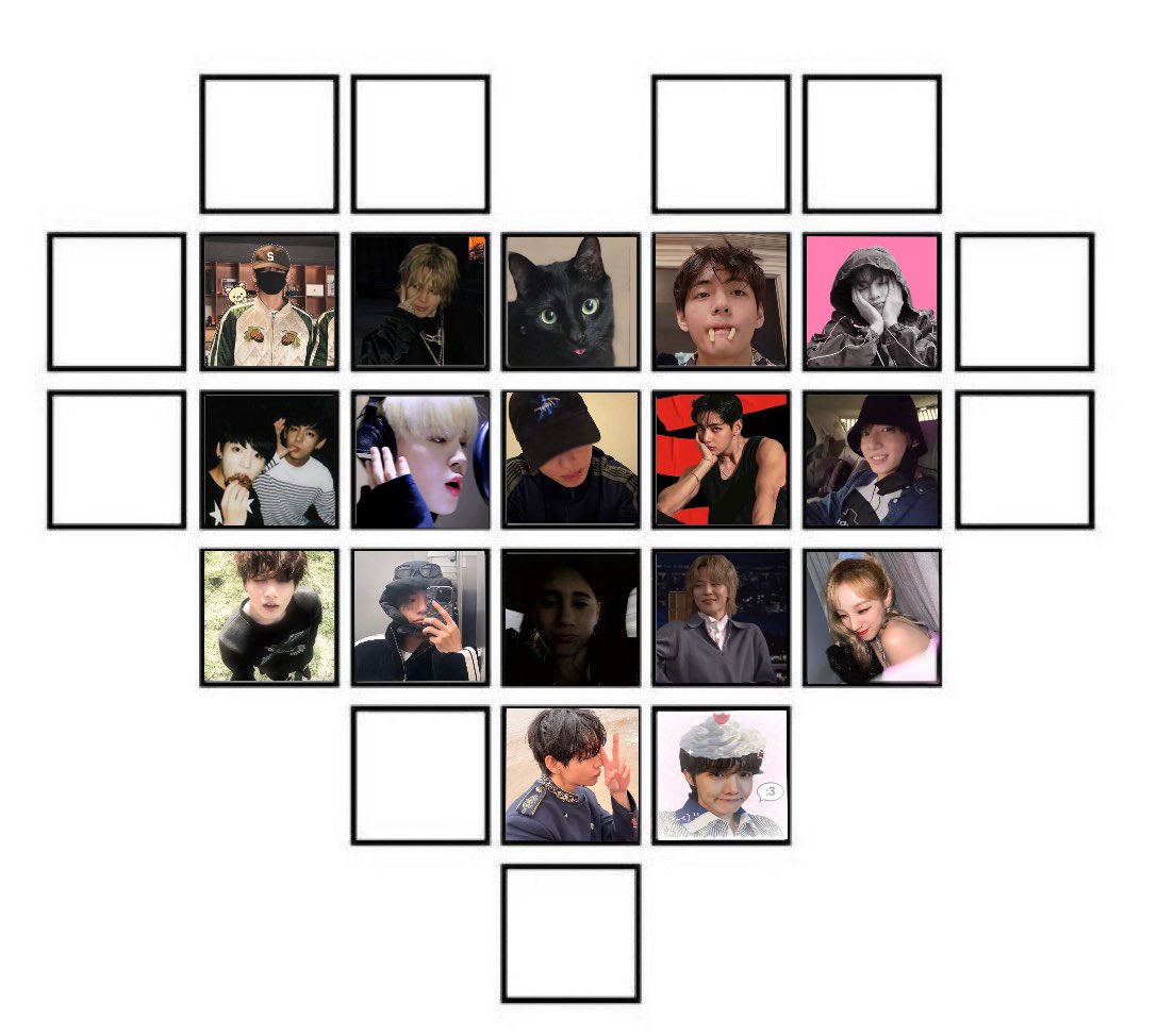 𝑚𝑎𝑟 🇨🇱 VERÉ A BTS tweet media