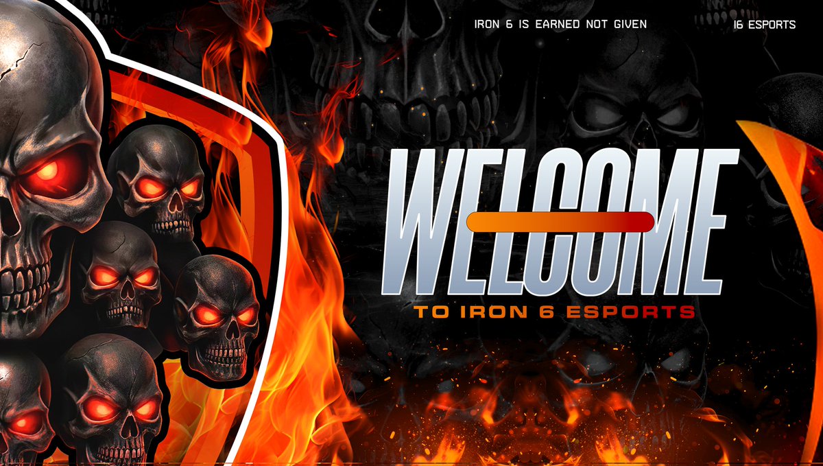 𝗜𝗥𝗢𝗡 𝟲 𝗘𝗦𝗣𝗢𝗥𝗧𝗦 tweet media