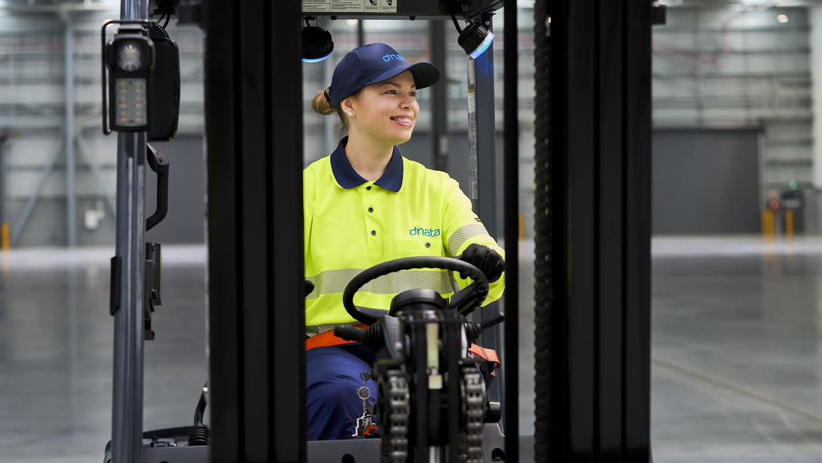 ausaviation's tweet image. Emirates-owned dnata will build a $32 million cargo terminal at Western Sydney International Airport (WSI). #aviation #aerospace
australianaviation.com.au/2026/04/wester…