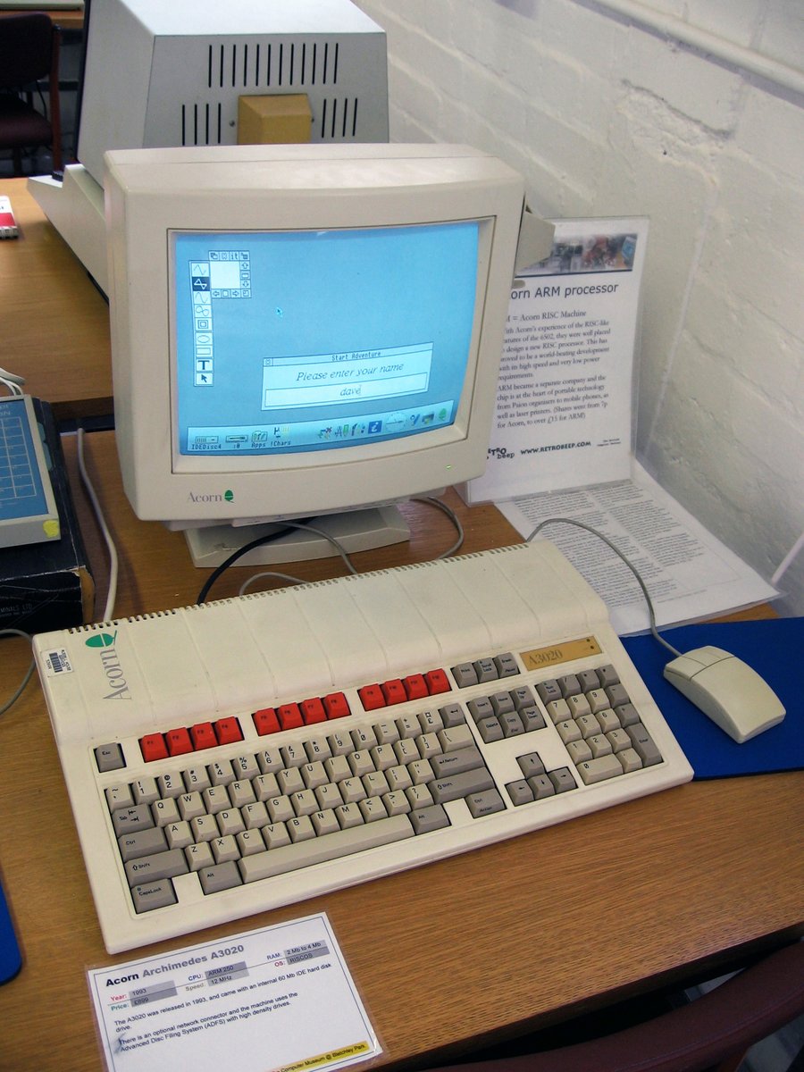 Keyboards tweet media