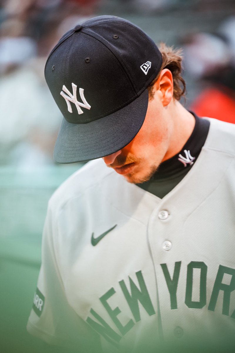 New York Yankees tweet media