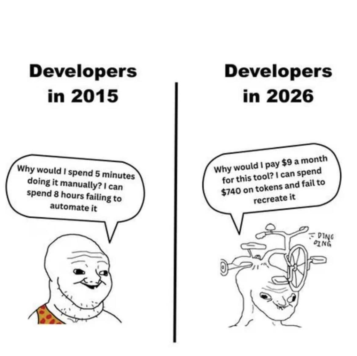 Programmer Humor tweet media