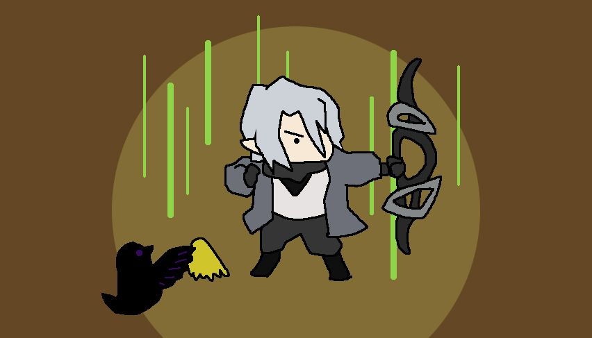 kary_loh's tweet photo. was looking at old loh blog posts for a thing and i'm obsessed with these doodles on one of the developer notes, they are so silly and whimsy https://t.co/l4HEQwIUe3