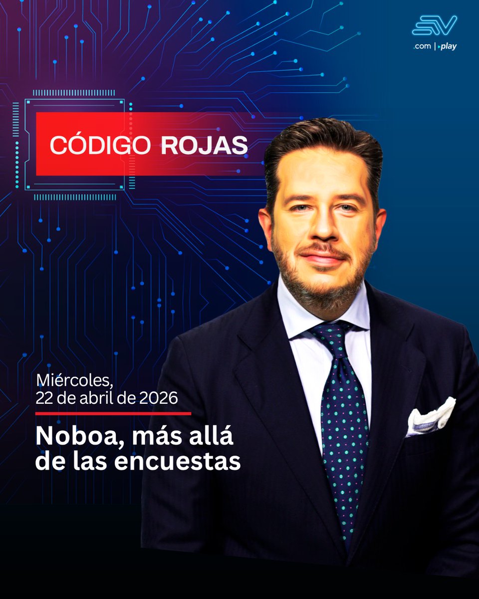 EcuavisaInforma's tweet image. #OPINIÓN ✍️ |  Luego de 29 meses en el poder y con una estrategia política enfocada a la confrontación, será muy difícil lograr que la gente crea que a Noboa le sigue yendo tan bien como al principio.

Revisa el newsletter 👉 bit.ly/4cpV4Qy