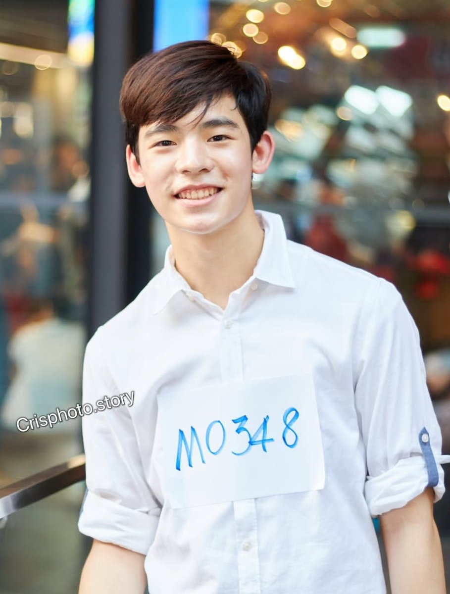 duangqinn's tweet photo. he was just a boy with a dream 🥺 https://t.co/VnTn0fpqF6