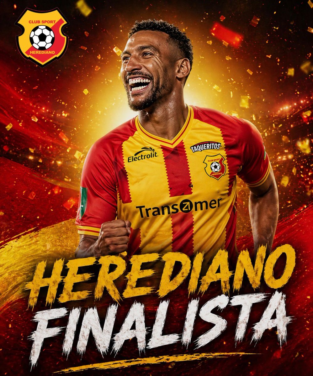 Republica_CSH's tweet photo. Ya que se puso de moda este diseño de Chat GPT, teníamos que hacer uno sobre que ¡¡¡SOMOS FINALISTAS DEL CLAUSURA 2026!!! ❤️💛

¡La final se cerrará en Santa Bárbara con nuestra gente! https://t.co/jKjJT7K6Sy