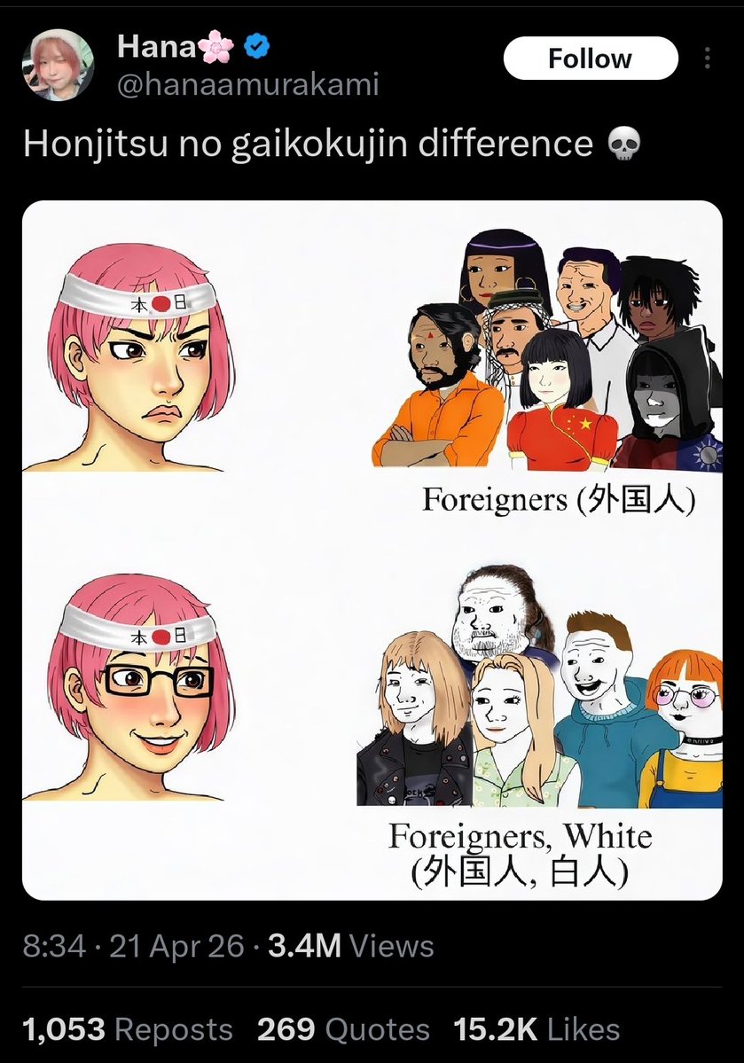 こつよせ tweet media