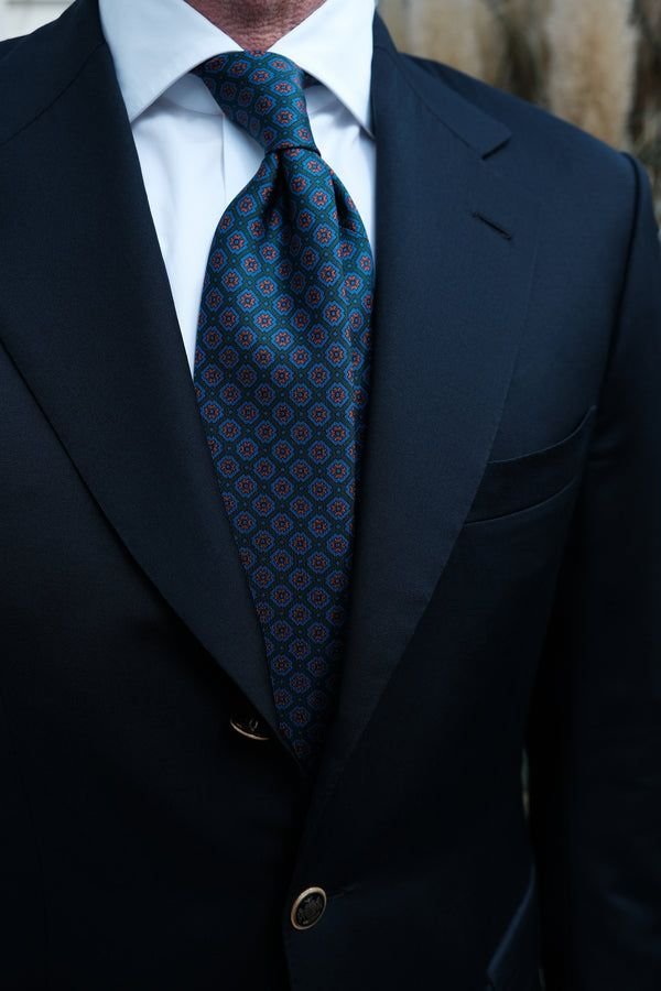 Men's fashion tweet media