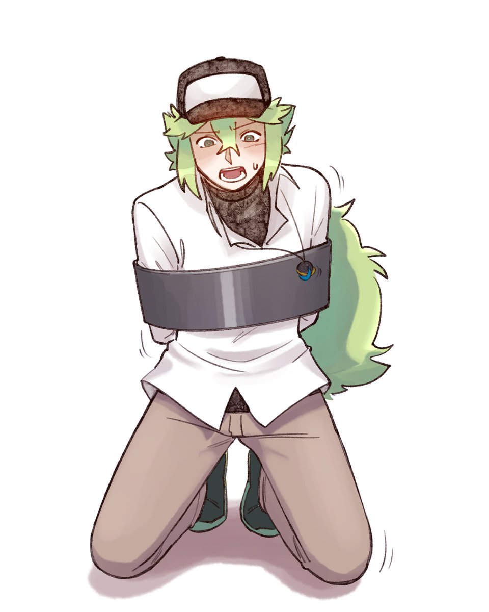 eF-eM • 3/3 comm slots 📝 tweet media