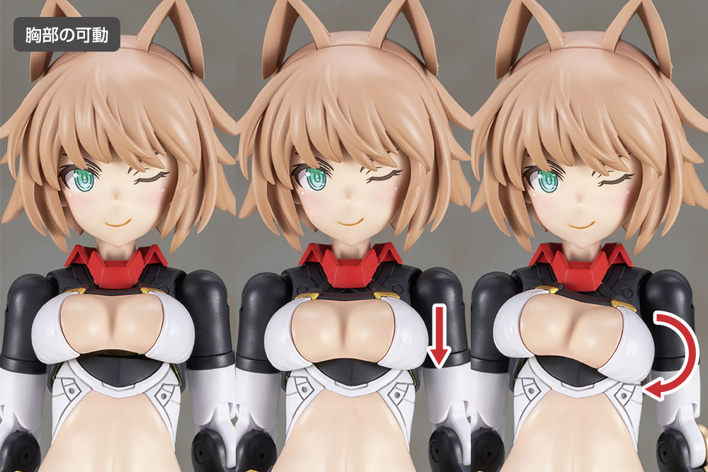 コトブキヤ_プラモデル総合 (@kotobukiya_p) / Posts / X