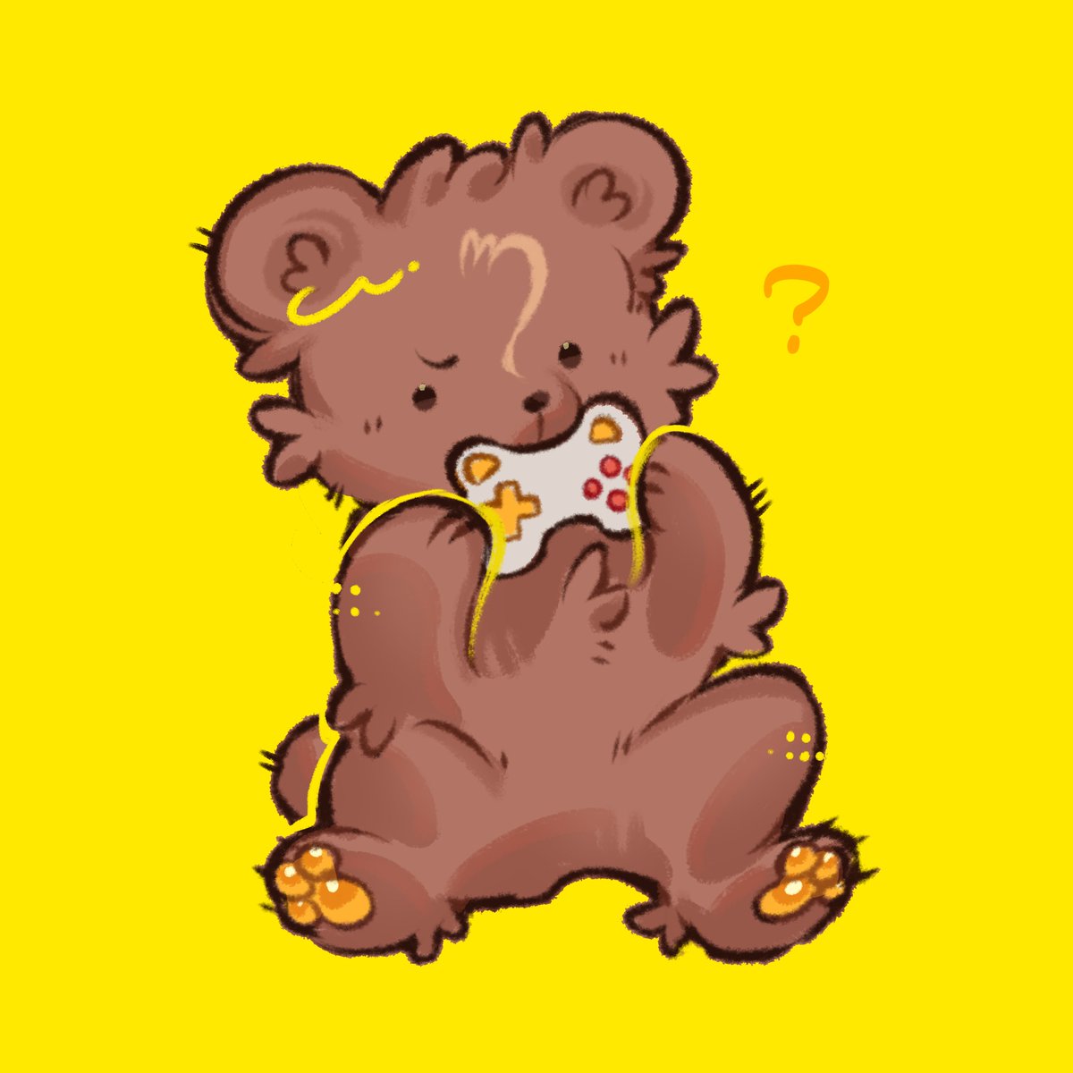 ambearleevtuber's tweet photo. 🐻 ? 🎮 https://t.co/FCQb5IdSO0