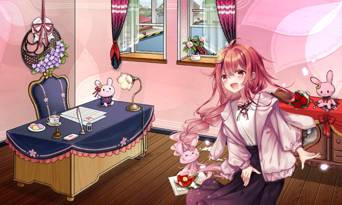 CVTM🌱草田組 tweet media