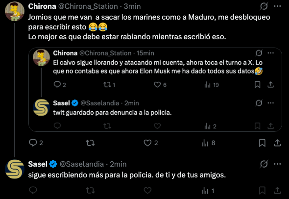 Chirona tweet media