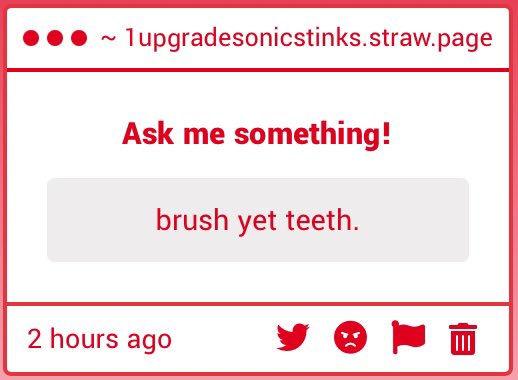 𝗘𝗫𝗧𝗥𝗔 𝗟𝗜𝗙𝗘 𝗧𝗛𝗘 𝗛𝗘𝗗𝗚𝗘𝗛𝗢𝗚 tweet media