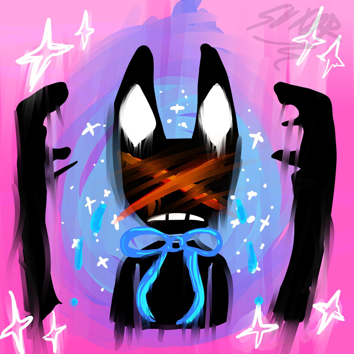 Merrick Square tweet media