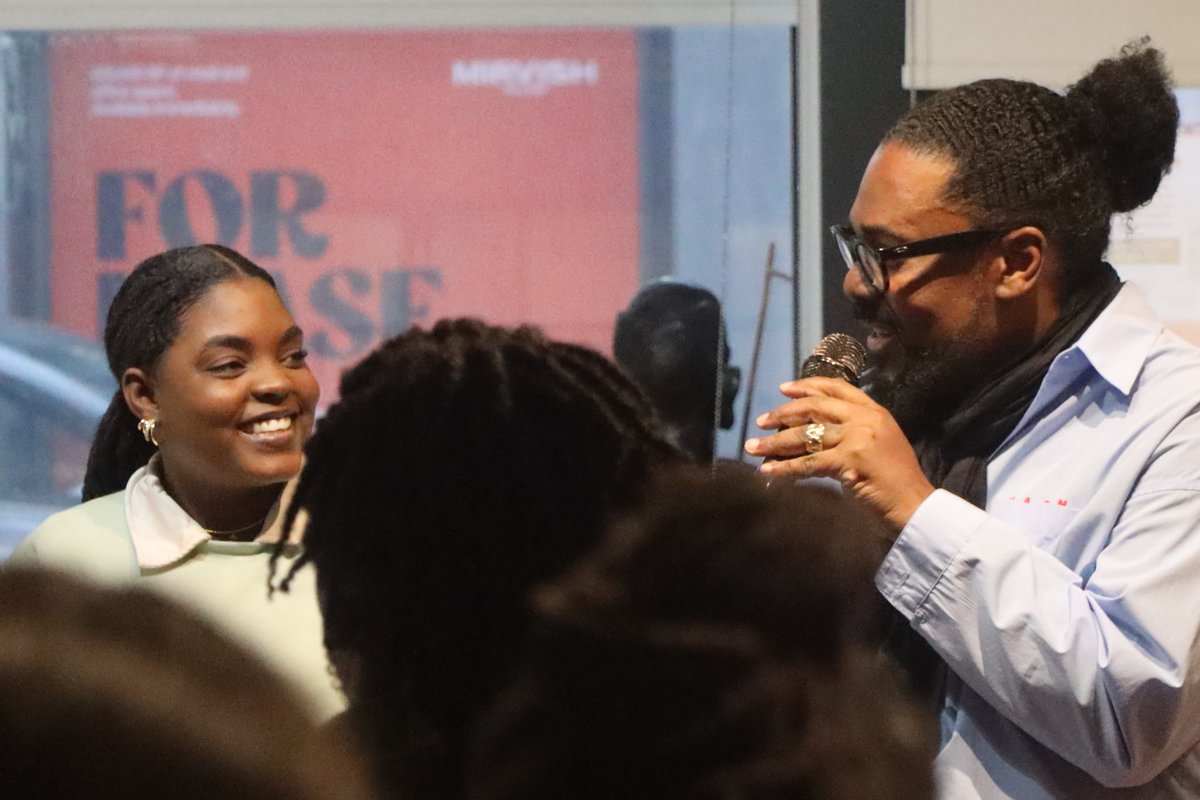 Lekòl Ayiti A tweet media