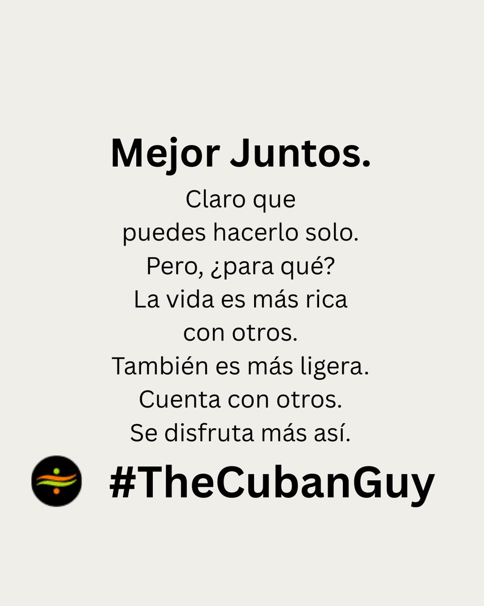 motivation911's tweet photo. #TheCubanGuy https://t.co/Ho5Ri1zNOw