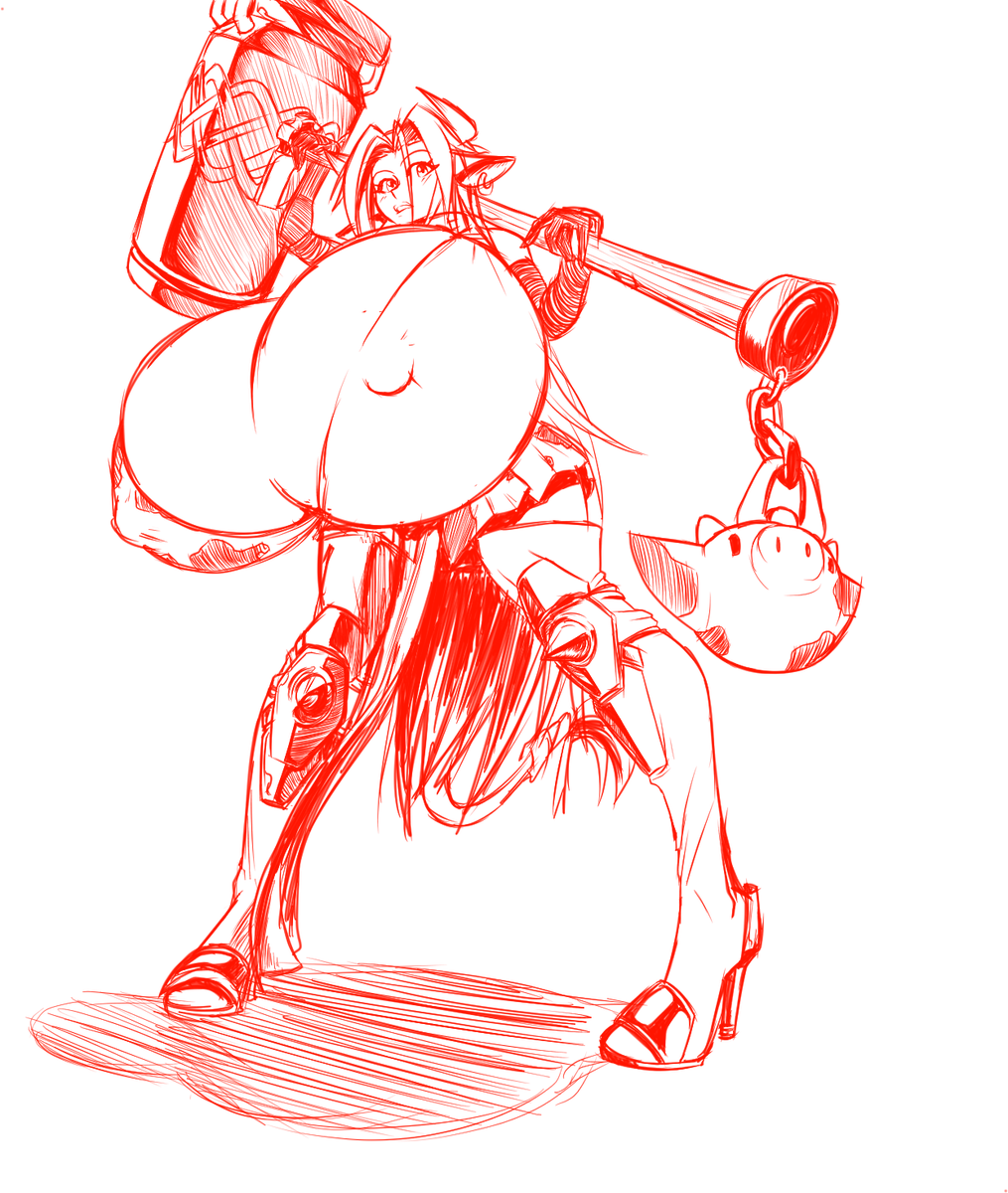 Destrowrath49 (Comms open and needed) tweet media