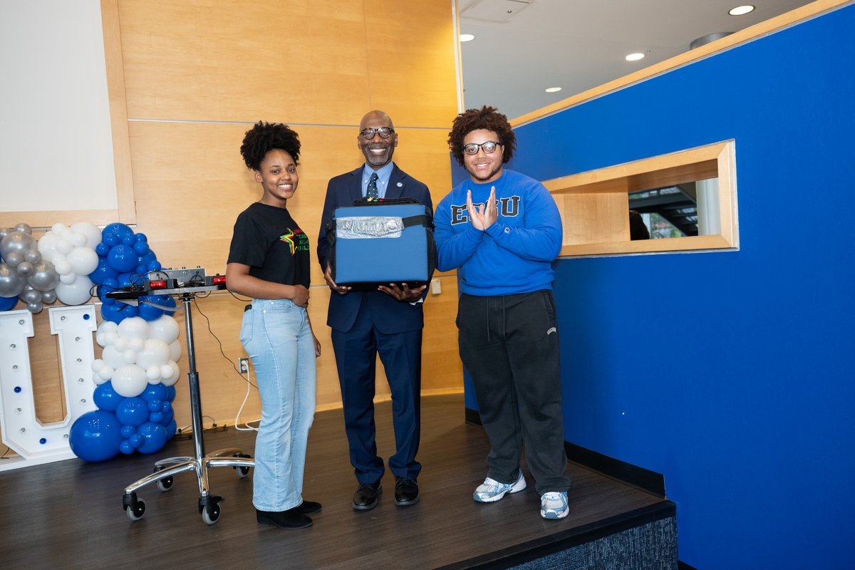 Dr. S. Keith Hargrove tweet media