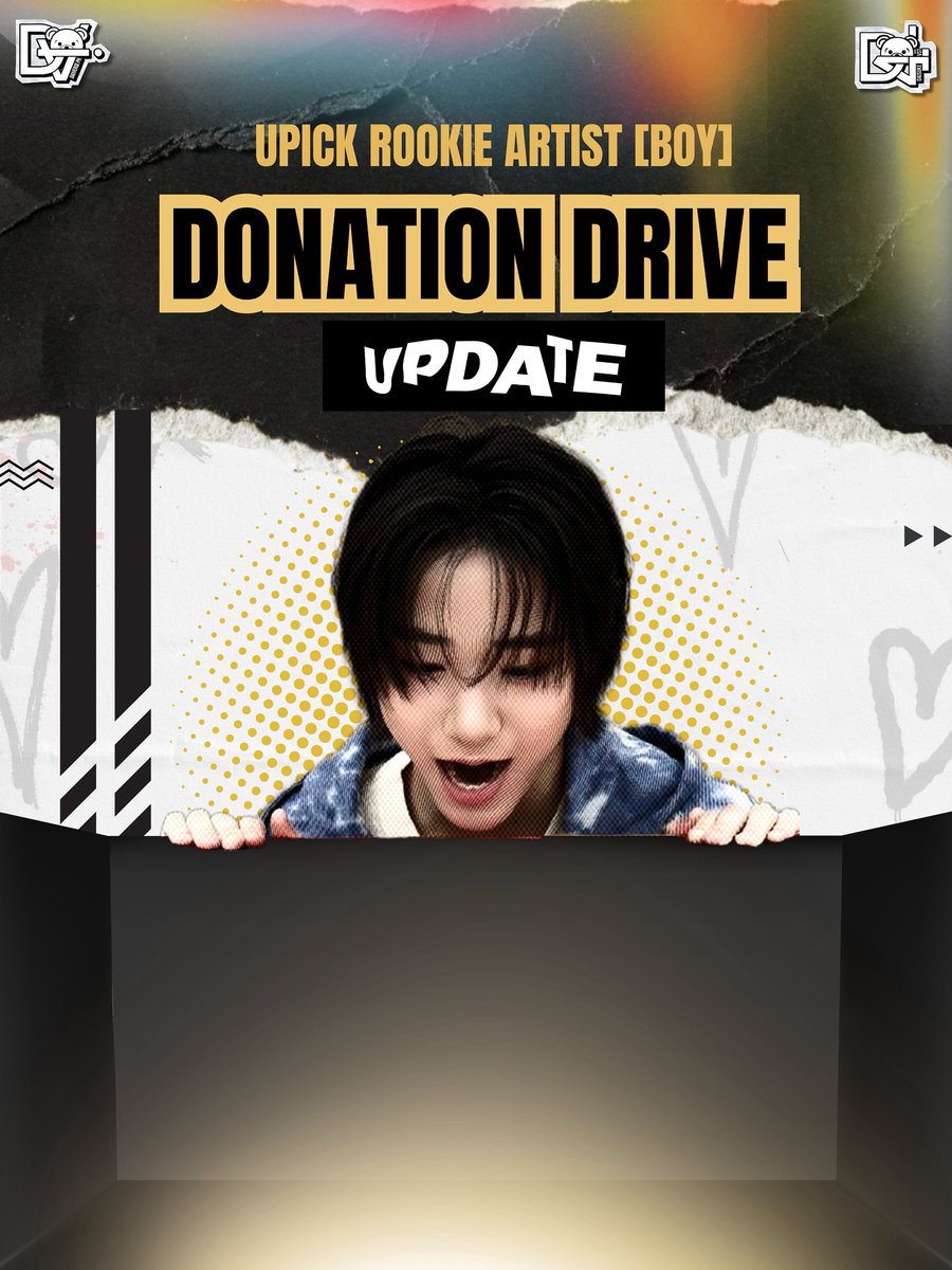 DAISUKE VST tweet media