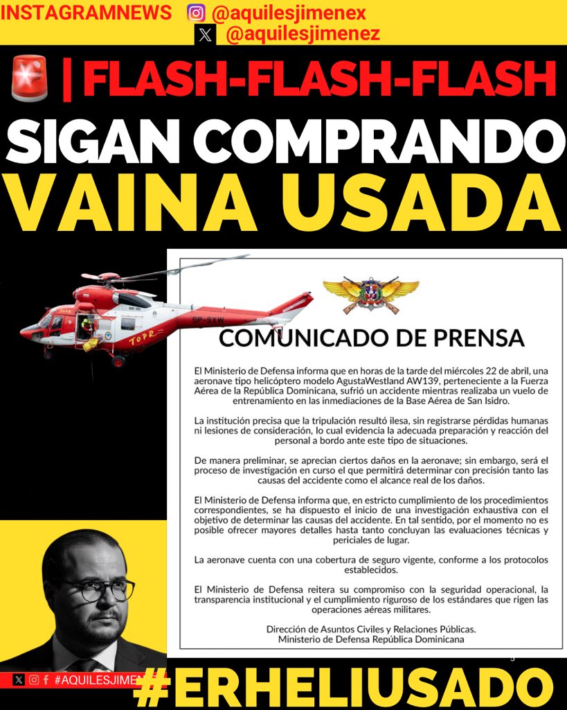 Aquiles Jimenez tweet media