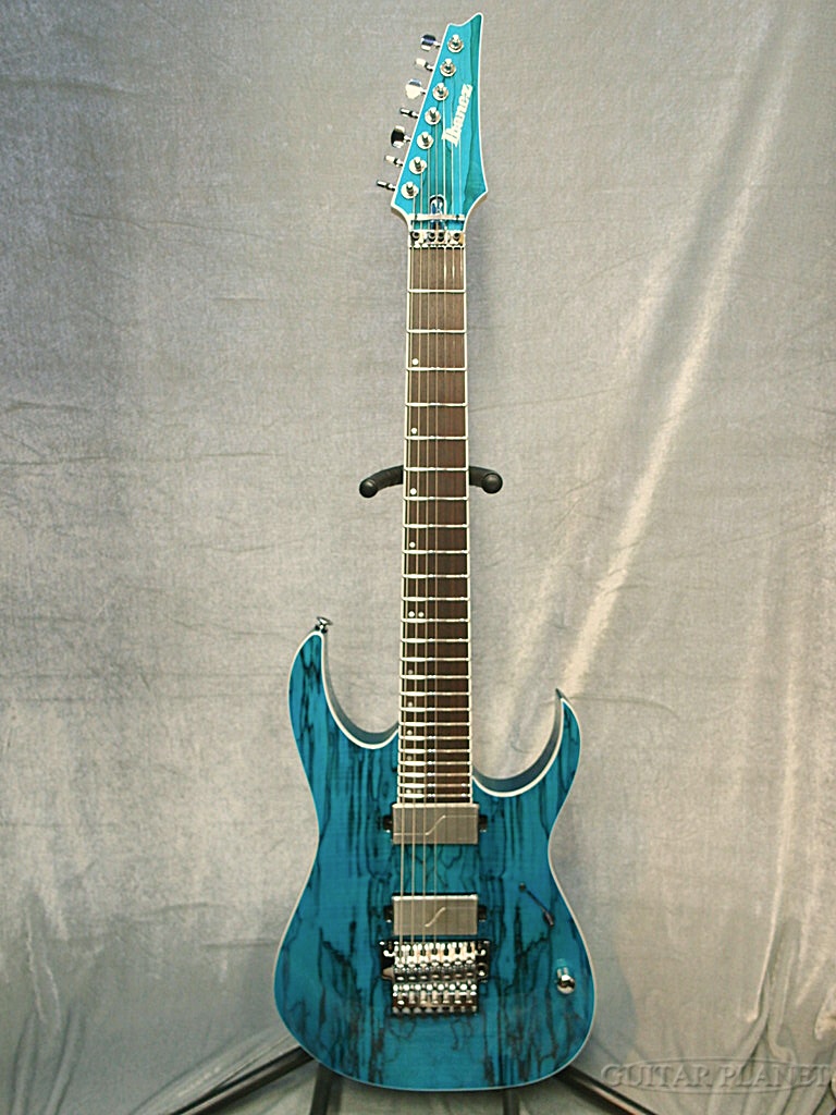 electric_gp's tweet image. こちらの個体ネット掲載完了致しました！
是非お待ちしております！
guitarplanet.co.jp/product/detail…

#Ibanez #7弦 #多弦 #Metal #メタル #NEMOPHILA #KOIAI #葉月 #ギター #杢目