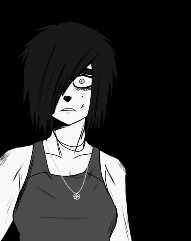LiveWaveArt1's tweet photo. Snippets from upcoming Monochrome chapters. I have plans for Monochrome to return this summer. I am hard at work and will keep everyone who is reading updated. https://t.co/KhlTM2dHv5
