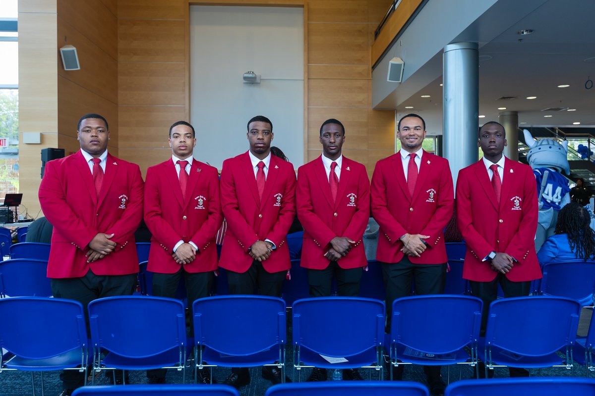 Elizabeth City State University tweet media