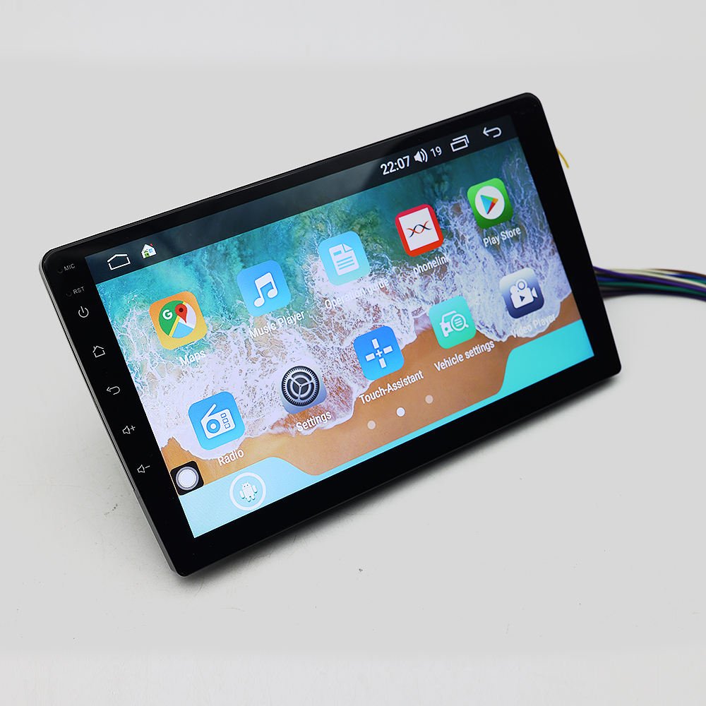 MJiesen's tweet image. Universal 2 Din 10 Inch Android Car Radios with GPS Navigation Octa-Core RAM4GB ROM64GB CarPlay Android Stereo Auto Carplay Screen Car Player
Contact us：
🌐 jieshengauto.com
📱 wa.me/8615302863337
#Jieshengauto #PremiumAudio #DSP #Android14GPS #AudioTuning