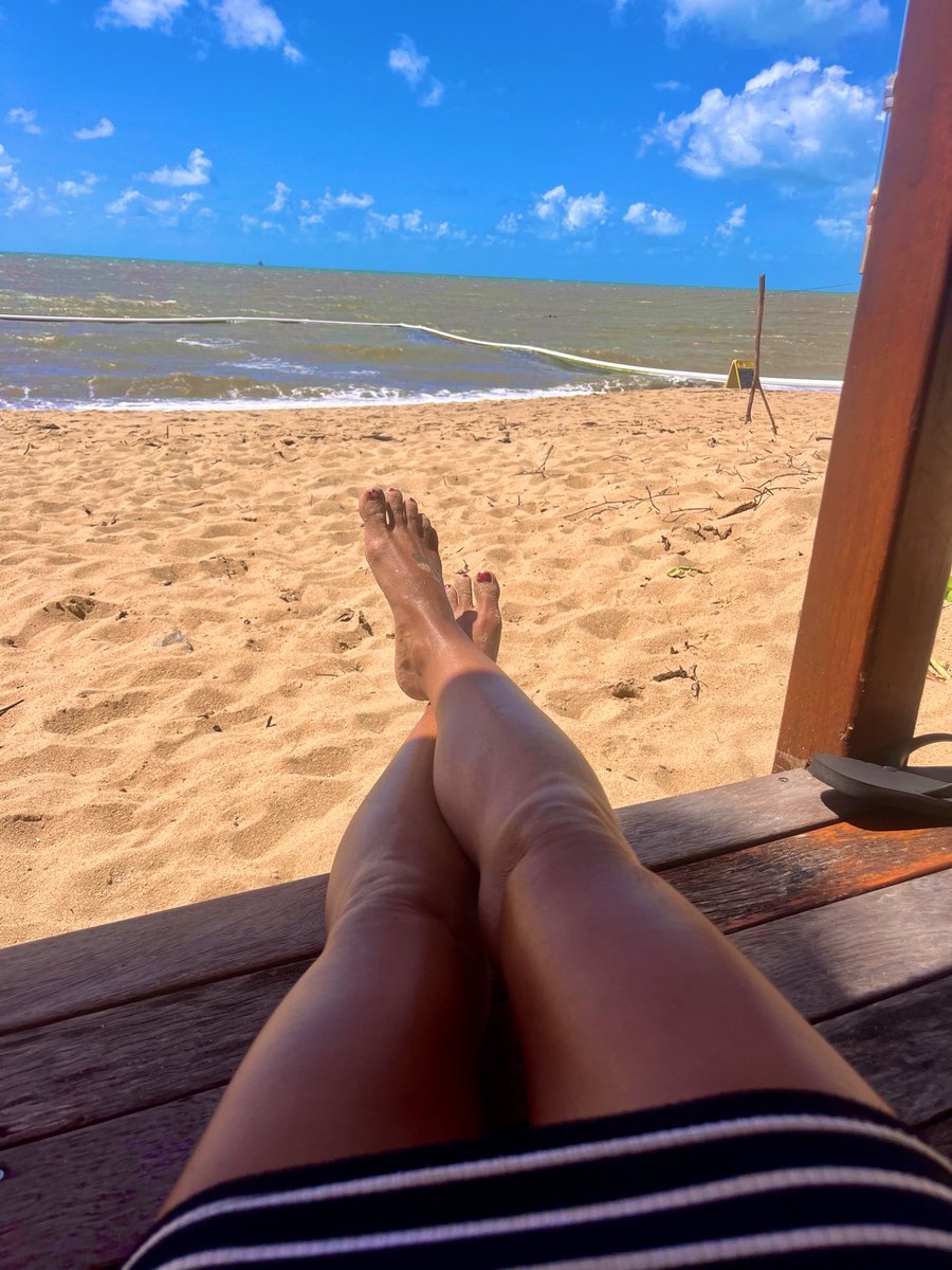 MagicAndPasta's tweet image. It’s

A

Good

Day

To

Have

A

Good

Day ✌️

#LoveWhereYouLive

#FNQ 🏖️