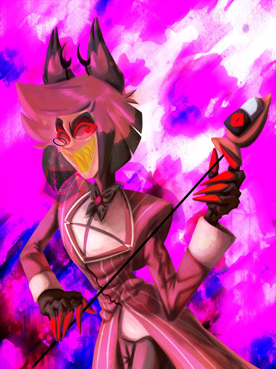 Zyxeirath🩸(OPEN COMMS) tweet media