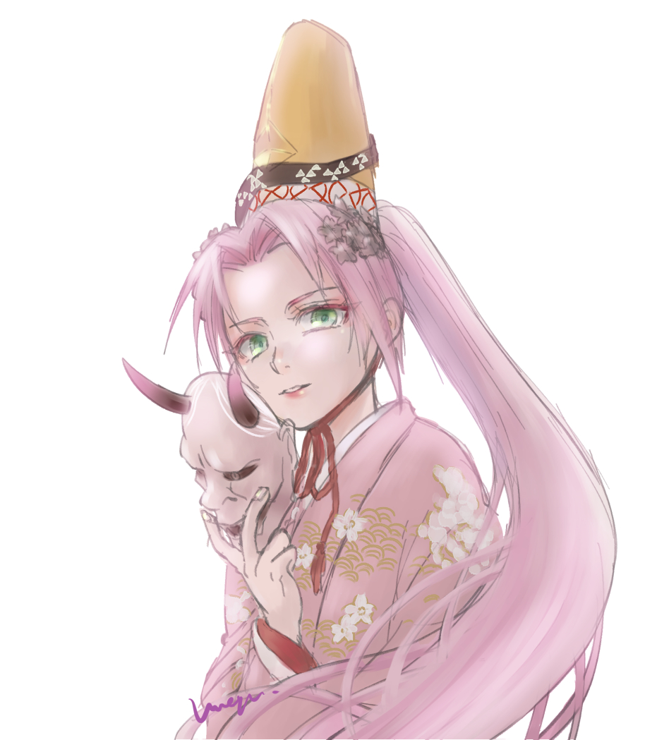 うめやえ tweet media