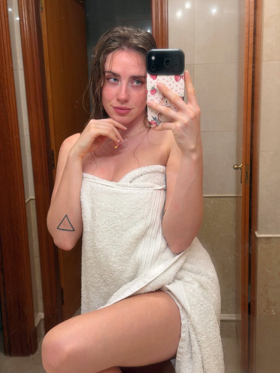 Magui_ansuz's tweet photo. Like si te bañaste hoy! 🧖🏼‍♀️ https://t.co/y4s1xkUNl4