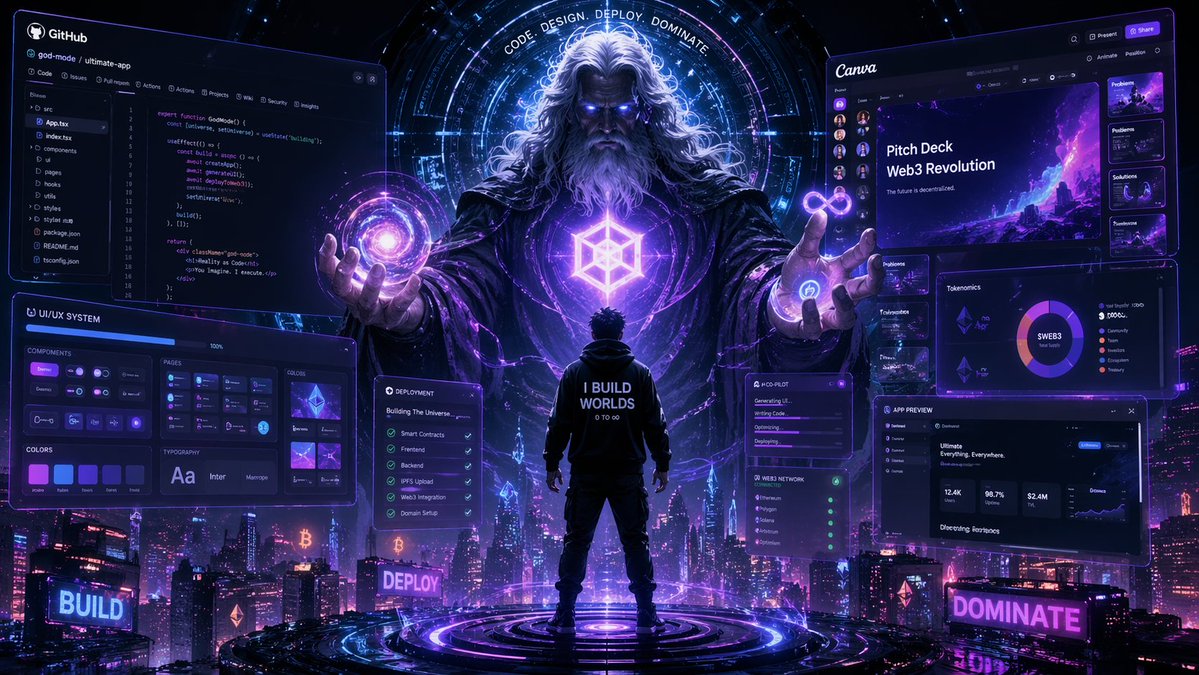 เมื่อวานได้ลองนั่งฟัง ฟังก์ชันการทำงานของ Claude design สรุปคร่าวๆได้ 5 ข้อ ดังนี้

1.ไม่จำเป็นต้องโค้ดแอพก็ได้ สามารถทำ slide เป็น pptx หรือจะส่งไป Canva เพื่อแก้ไขได้โดยตรง (อารมณ์ connector ต่อ gemma) ซึ่งเนื้อหาและ artwork จะครบมาก ฟีล Notebooklm แต่แก้ใน Canva ตรงๆ

2.