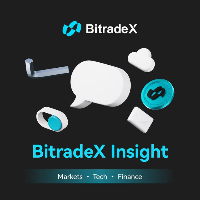 BitradeX tweet media