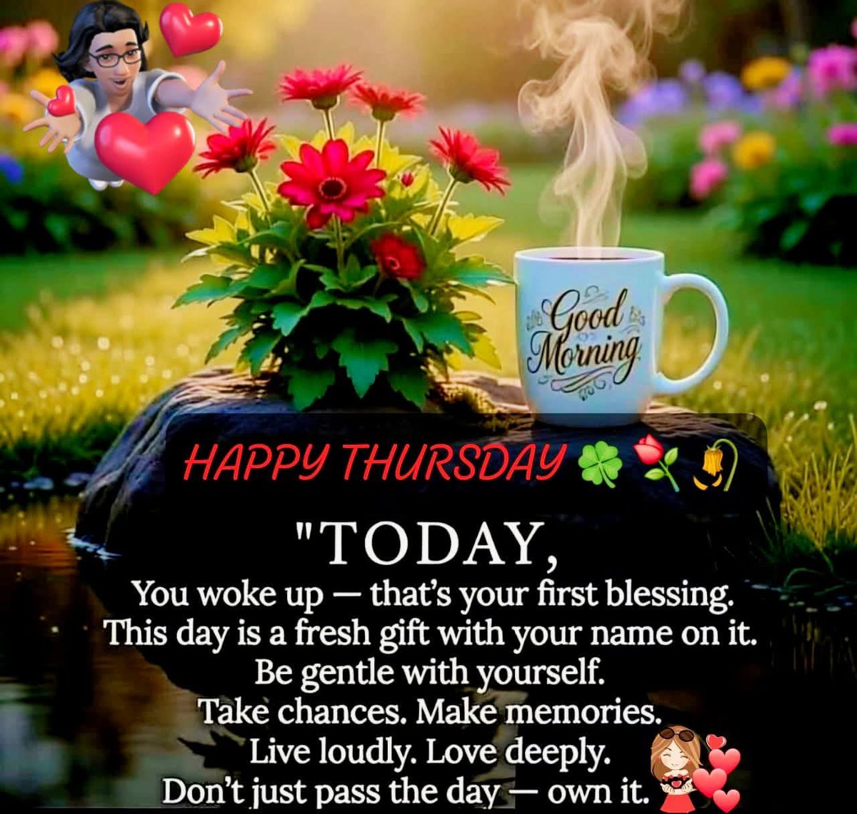 Enjoying simple pleasures doesn’t require you to add anything to your life🙅‍♀️Rather, it’s about taking pause, being in the present, keeping your mind calm and tuning into your surroundings😇