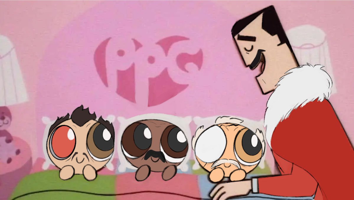 CousinGreek tweet media