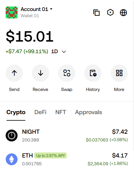 NIGHT 구매 인증!! 

만원으로 만원 벌어가봅니다~

<a href="/Midnight_kor/">Midnight Community - Korea</a>
