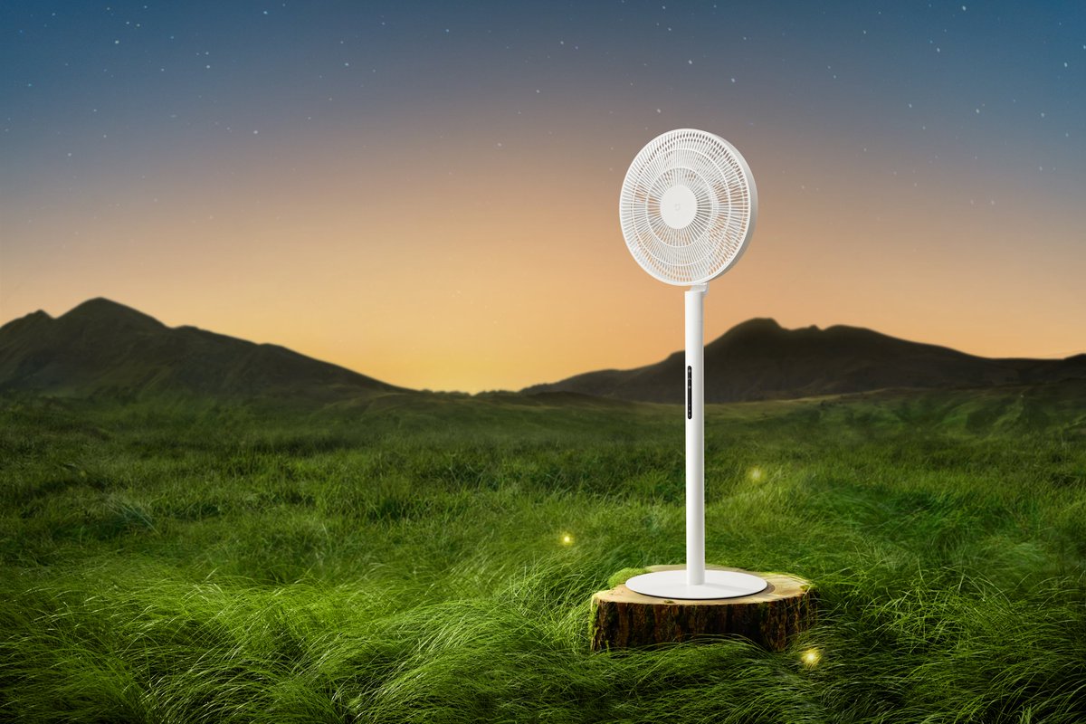 Xiaomi Japan tweet media