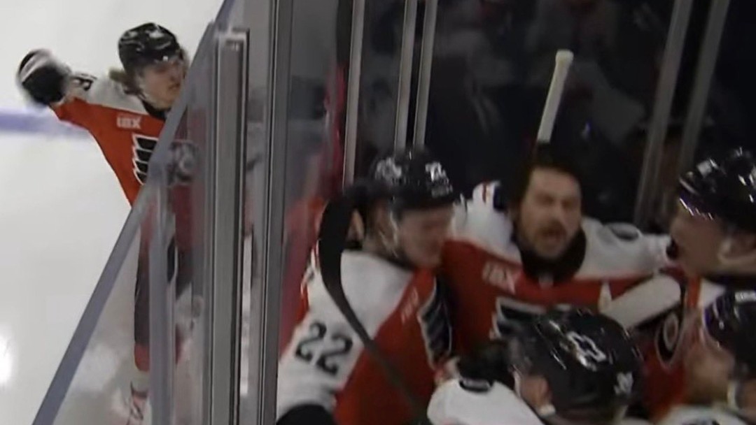 Trevor Kelly tweet media