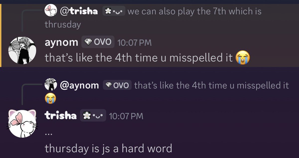 ౨ৎ trisha tweet media