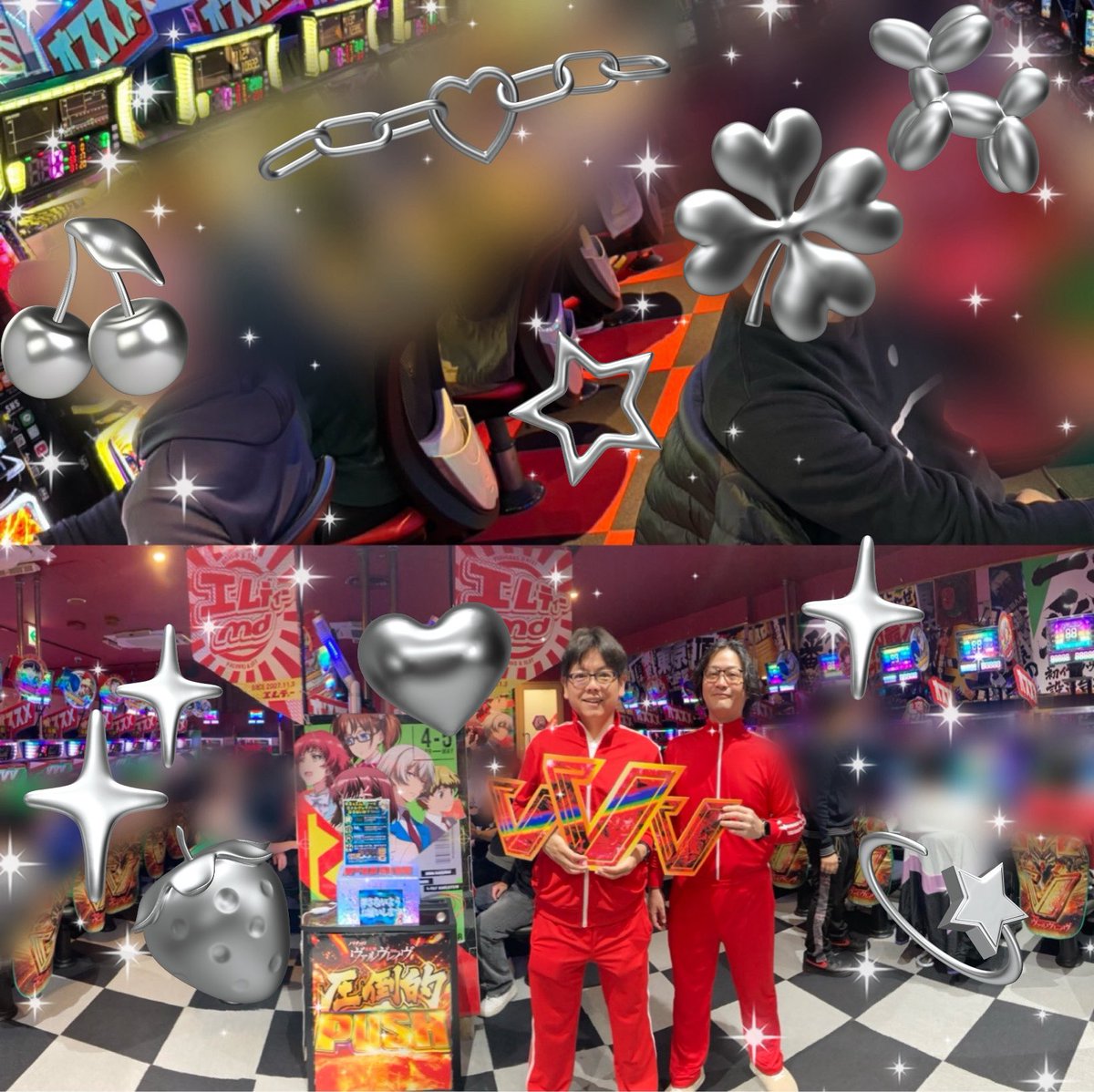 エムディー目黒店 tweet media