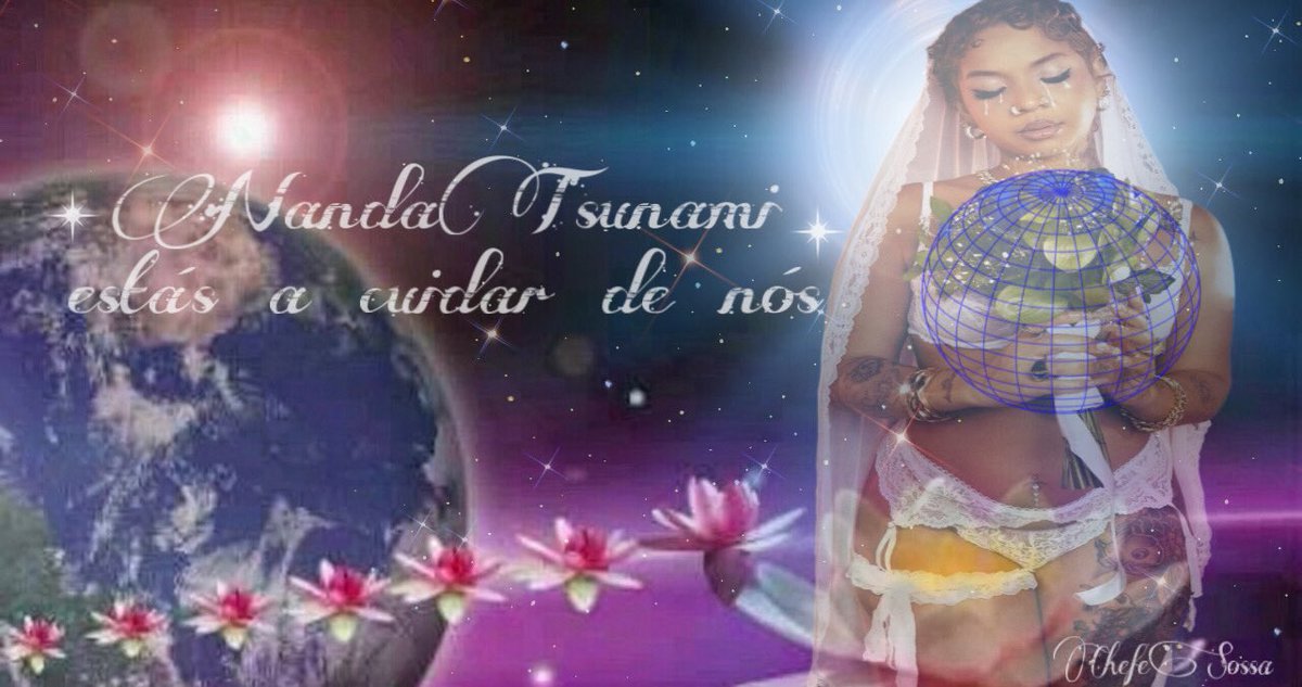 chefeSossa ݁˖ 𐙚 ˖ ݁ tweet media