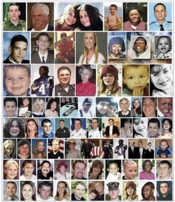 barbiesway's tweet image. VOTE @RepDonBacon out of office. #Wednesdayvibes
Where the hell were you, @RepDonBacon where was your voice for ALL in these 1st pictures who were MURDERed, KILLed, by ILLEGALS? 
YOU were FKing silent. SILENT. so FK your decency you LIAR, RINO.
NONE of these instigated attacks,