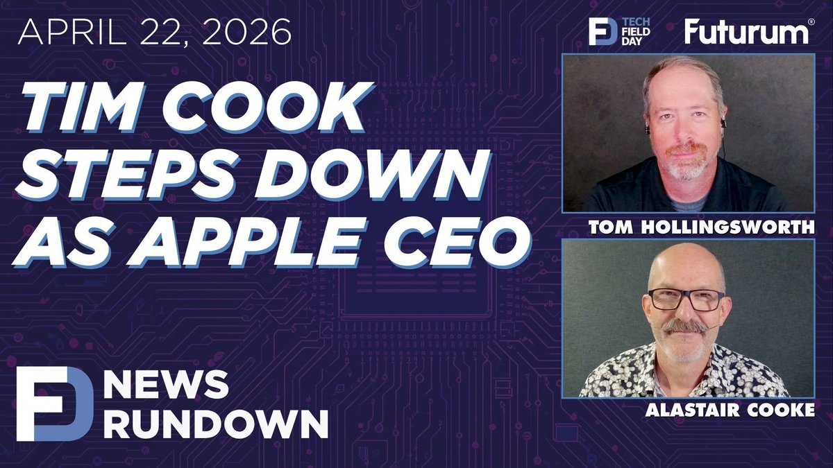 Utilizing Tech - Season 9: Utilizing Agentic AI tweet media