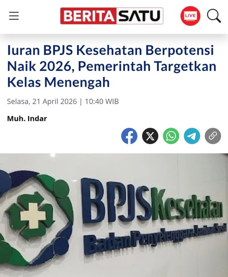 TXT DARI JAKARTA tweet media