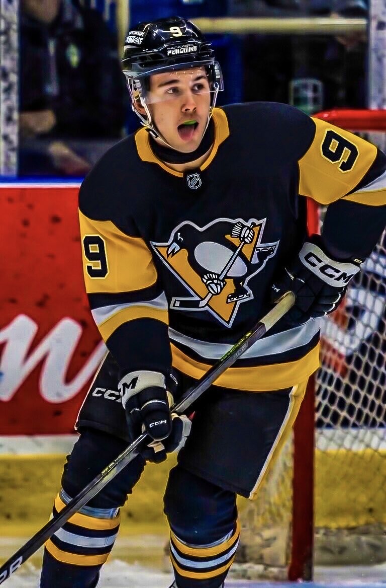 Mario LeCrosGoat tweet media