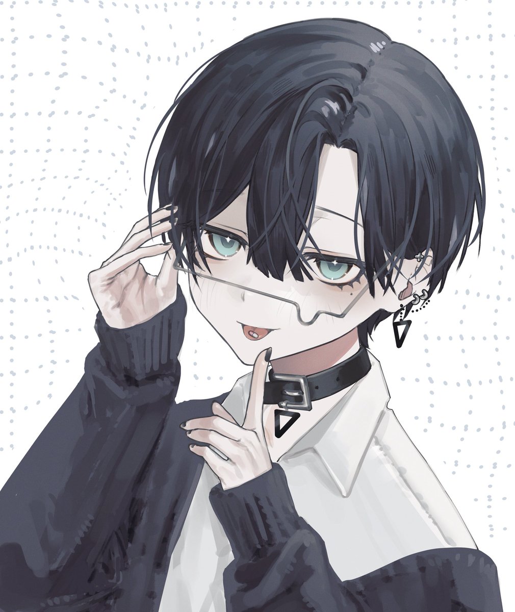 黒瀬玲Δ tweet media