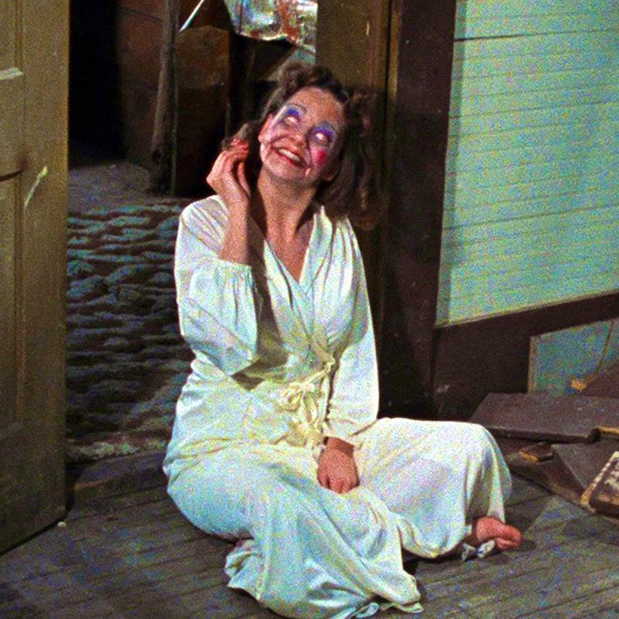 the evil dead (1981)